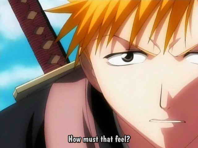 Otaku Gallery  / Anime e Manga / Bleach / Screen Shots / Episodi / 006 - Scontro mortale Ichigo vs Ichigo / 159.jpg